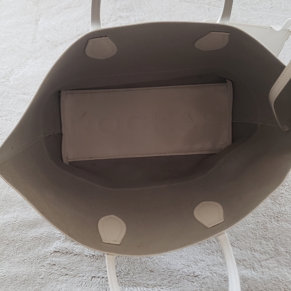 ROCHAS tote bag - Picture 2 of 15